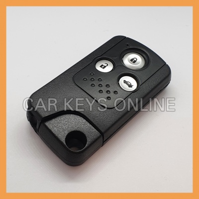 Aftermarket 3 Button Smart Remote for Honda CR-V
